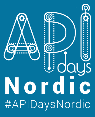 API Days Nordic | Tampere | 18.-19.5.2016